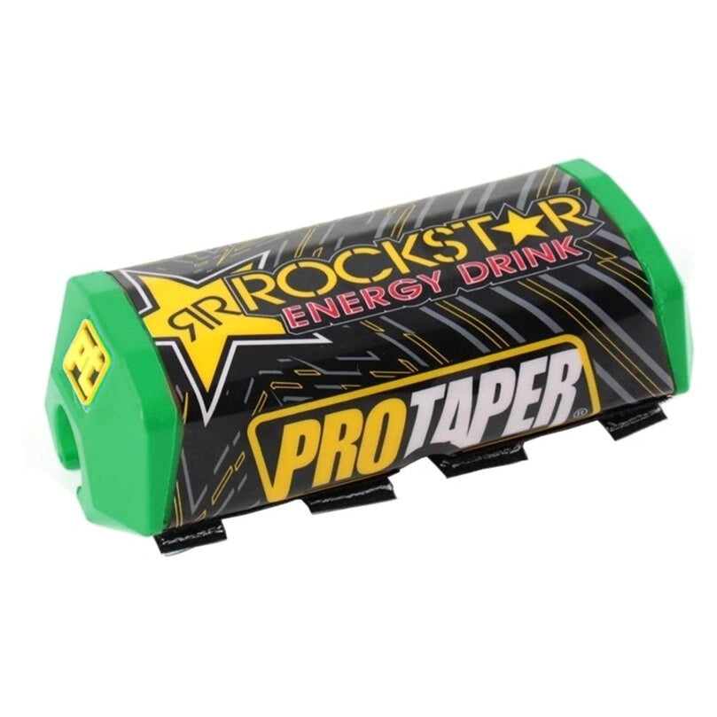 Motocross handlaber pad