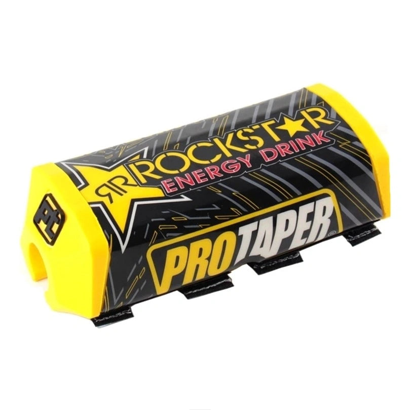 Motocross handlaber pad