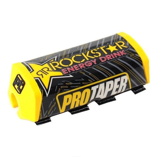Motocross handlaber pad